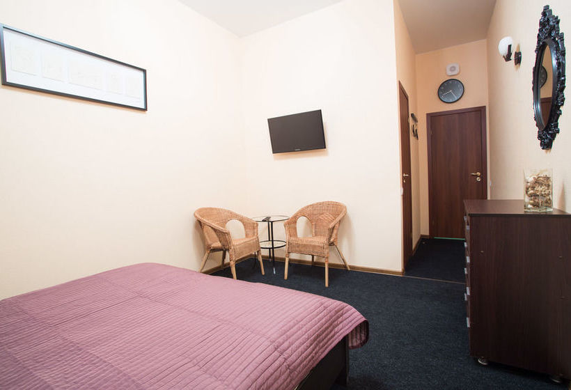 Hotel Nomera Na Sadovoy 8