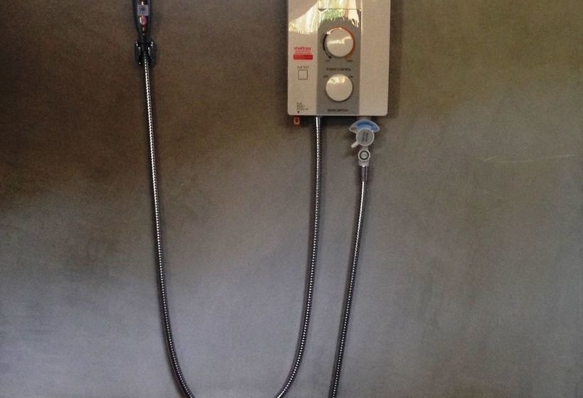 Hotel Jungle Koh Kood Resort 16