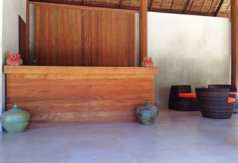 Hotel Jungle Koh Kood Resort 2