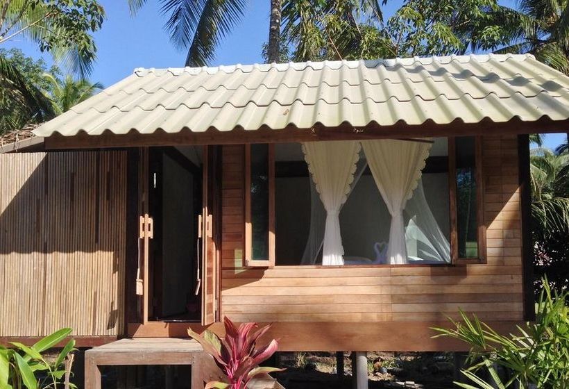 Hotel Jungle Koh Kood Resort 5