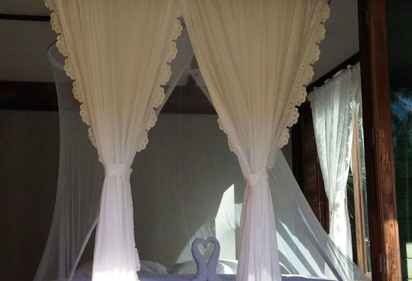 Hotel Jungle Koh Kood Resort 6