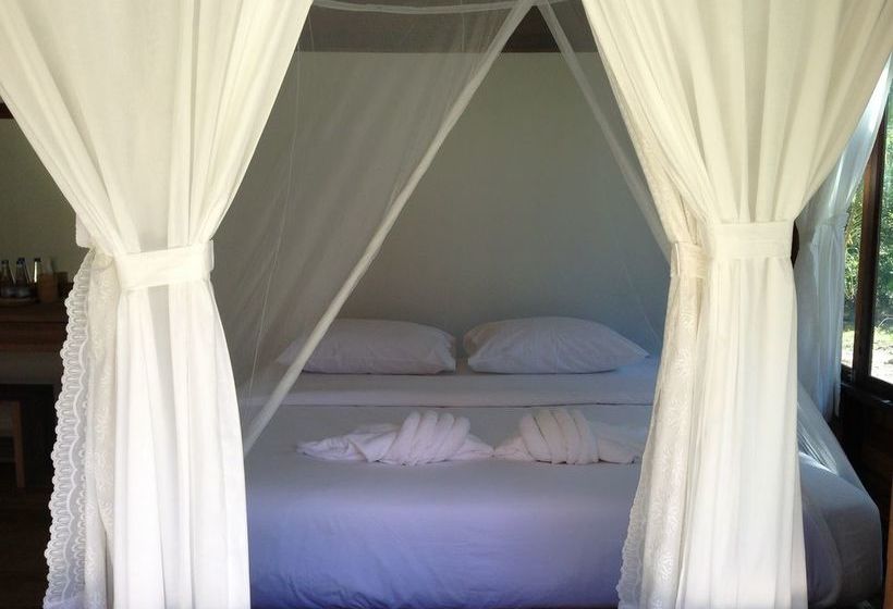 Hotel Jungle Koh Kood Resort 9