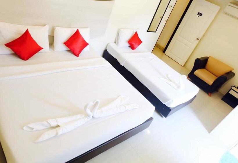 Hotel Better Place 1