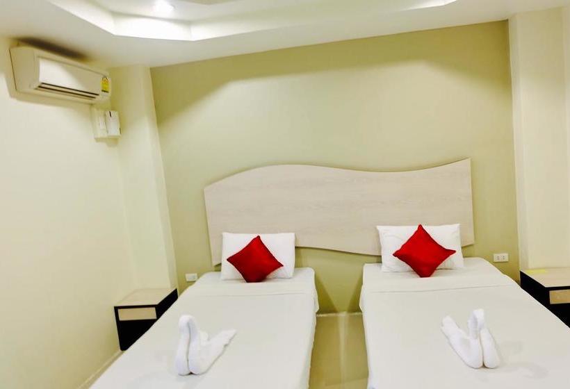 Hotel Better Place 10