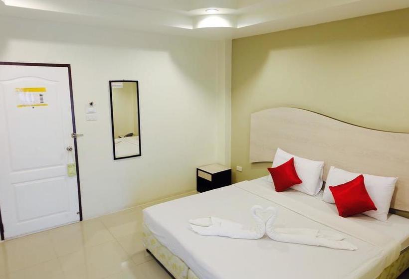 Hotel Better Place 11