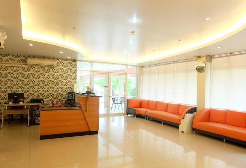 Hotel Better Place 12