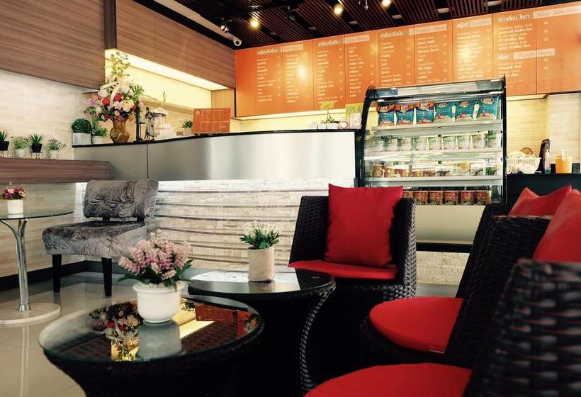 Hotel Better Place 13