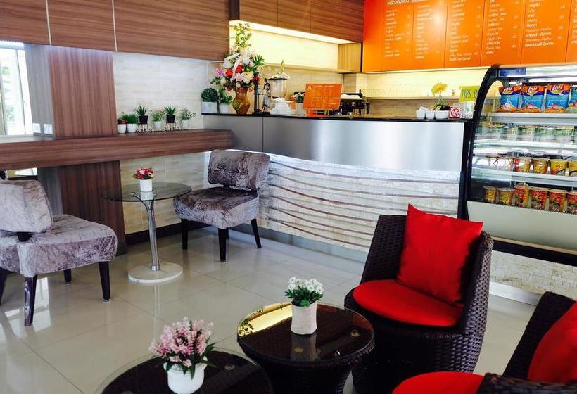 Hotel Better Place 14