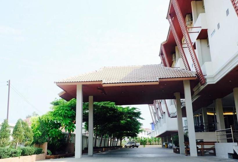 Hotel Better Place 16