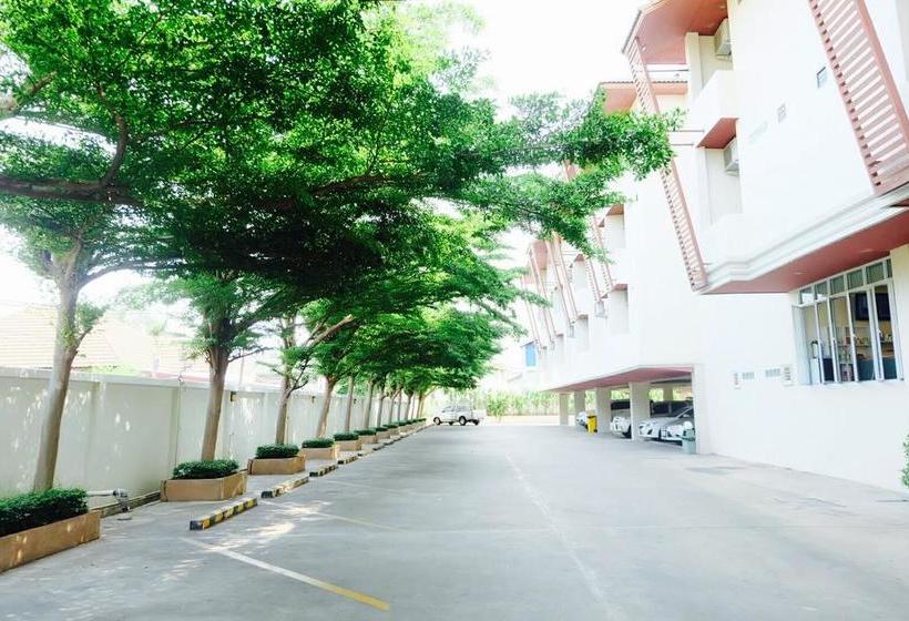 Hotel Better Place 17