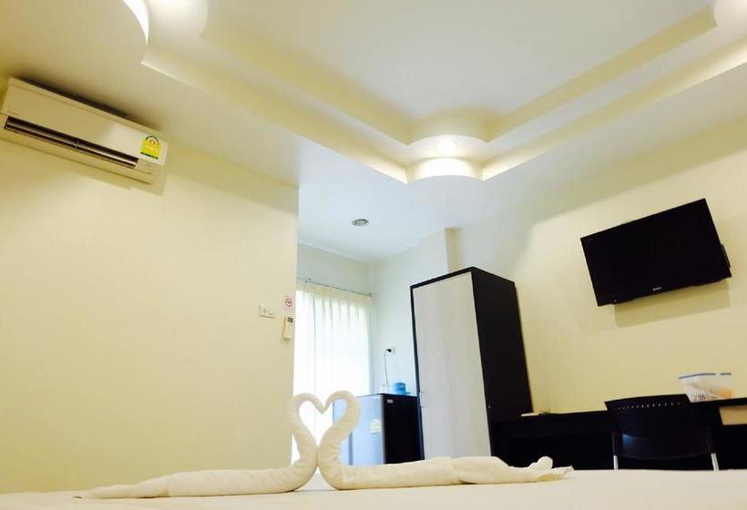 Hotel Better Place 18