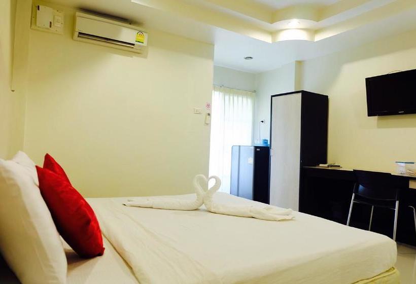 Hotel Better Place 19