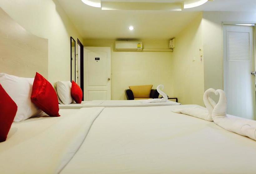 Hotel Better Place 2