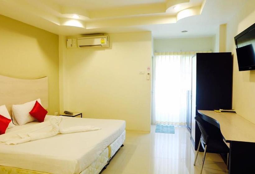 Hotel Better Place 20