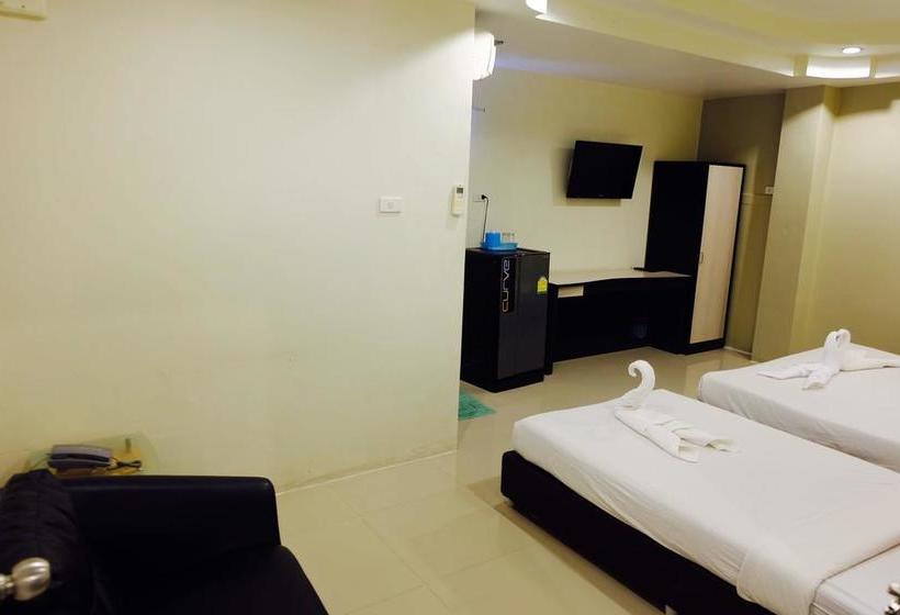 Hotel Better Place 3