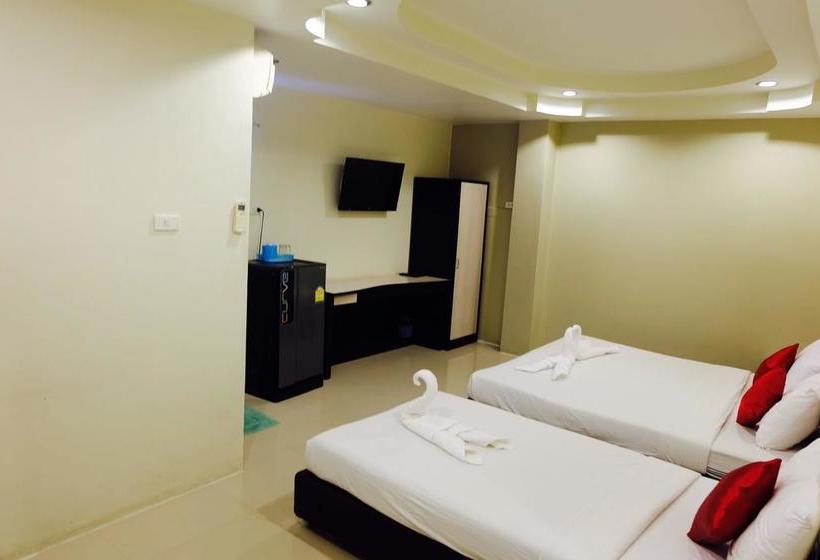 Hotel Better Place 4