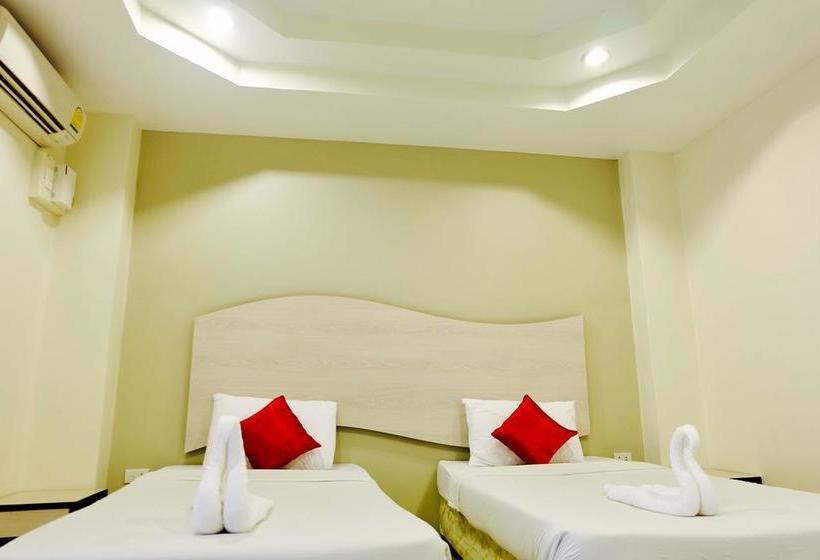 Hotel Better Place 5