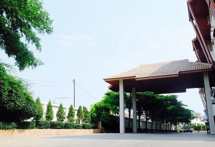 Hotel Better Place 7