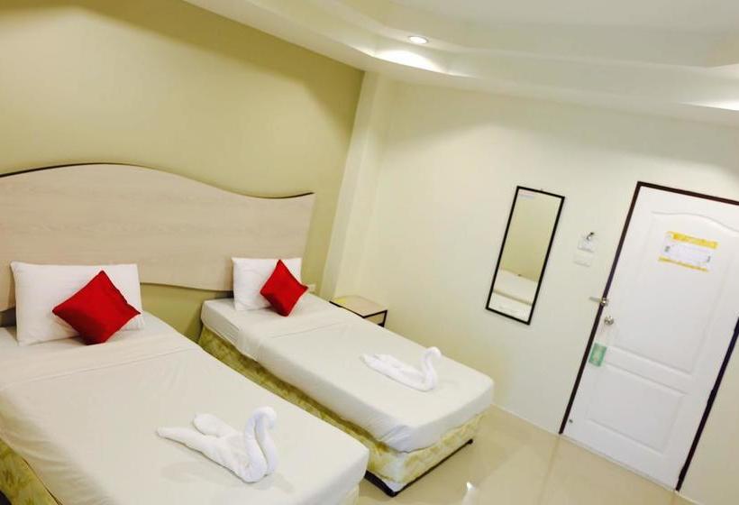 Hotel Better Place 9