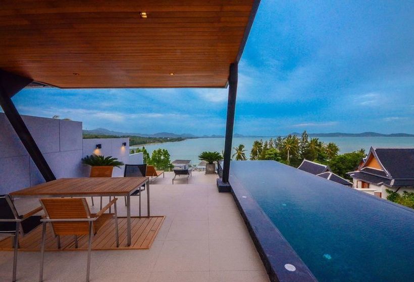 Aqua Villas Rawai Rawai Beach