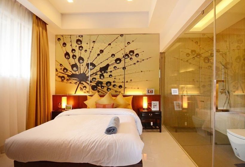 Aqua Villas Rawai 10