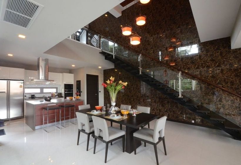 Aqua Villas Rawai 12