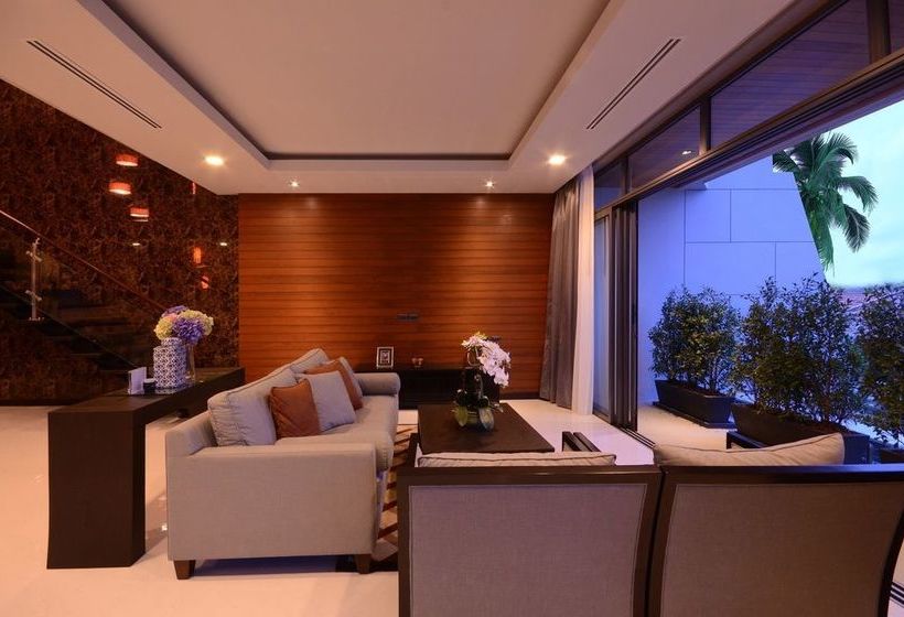 Aqua Villas Rawai 15