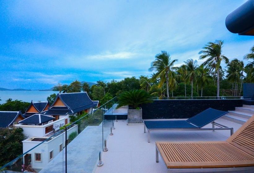 Aqua Villas Rawai 16