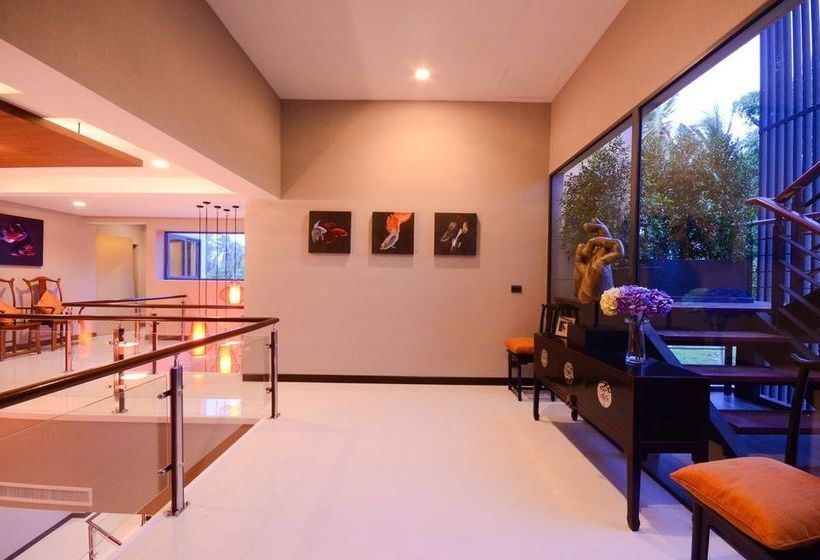 Aqua Villas Rawai 18