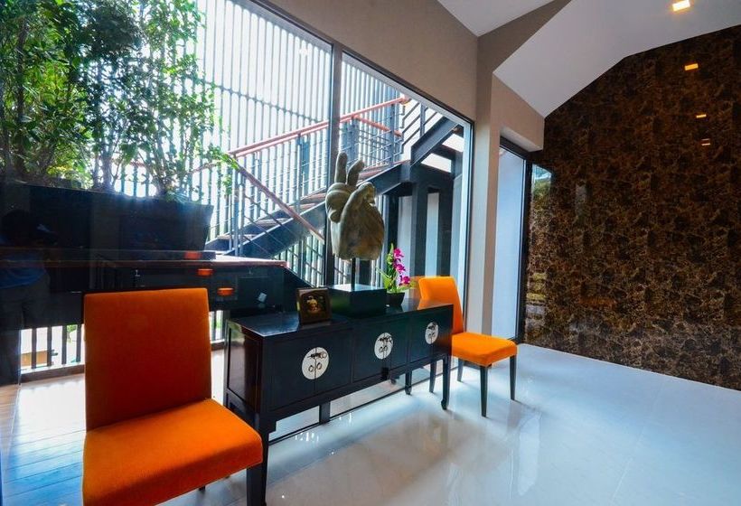 Aqua Villas Rawai 19