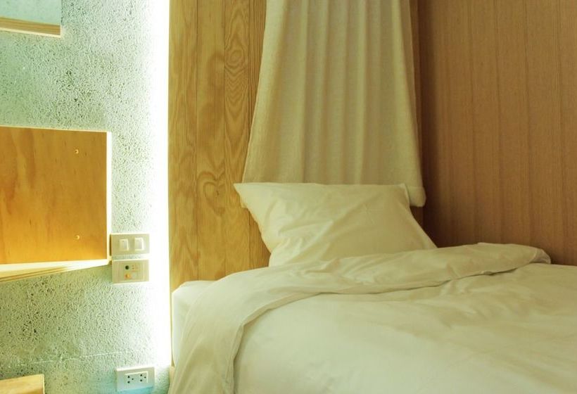 Hotel Boxtel At Suvarnabhumi Airport 11