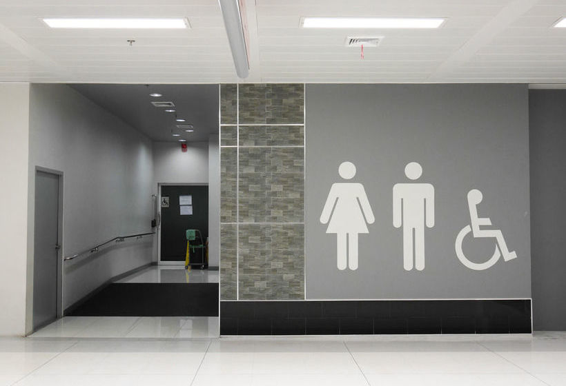 Hotel Boxtel At Suvarnabhumi Airport 15