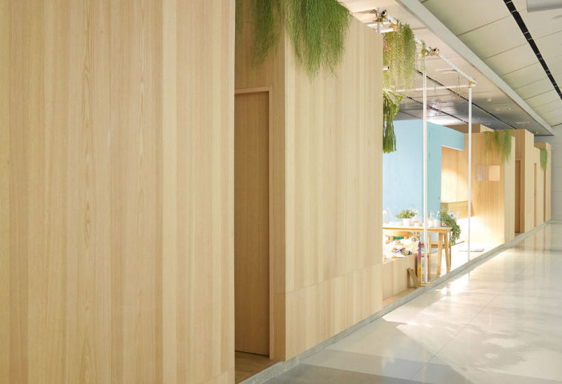 Hotel Boxtel At Suvarnabhumi Airport 18