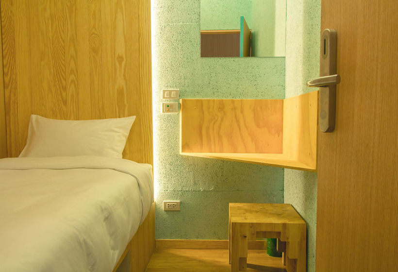 Hotel Boxtel At Suvarnabhumi Airport 2