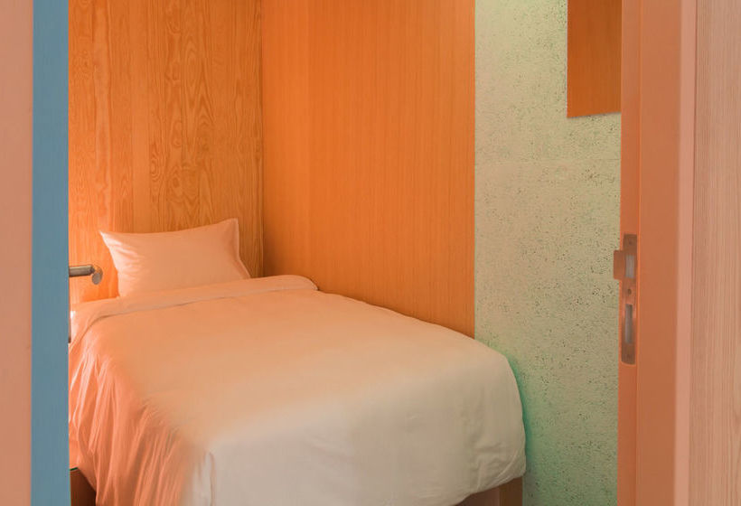 Hotel Boxtel At Suvarnabhumi Airport 3