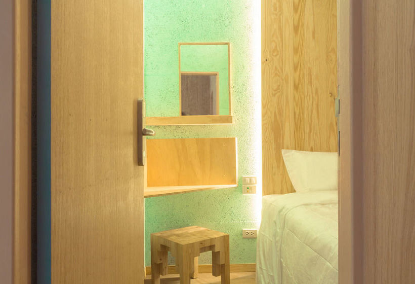 Hotel Boxtel At Suvarnabhumi Airport 5