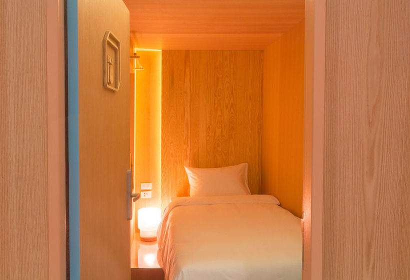 Hotel Boxtel At Suvarnabhumi Airport 6