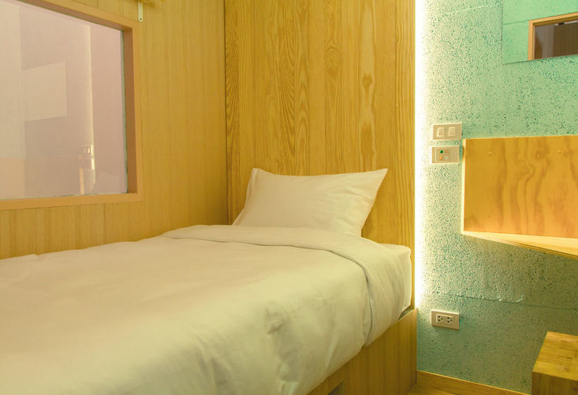 Hotel Boxtel At Suvarnabhumi Airport 7