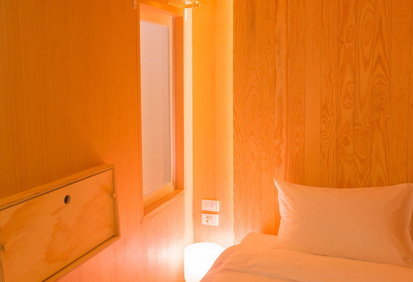 Hotel Boxtel At Suvarnabhumi Airport 9