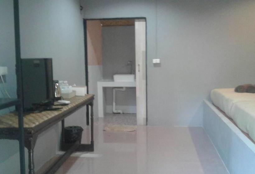 Hotel Pai Nai Fun Resort 1