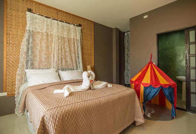 Hotel Pai Nai Fun Resort 10