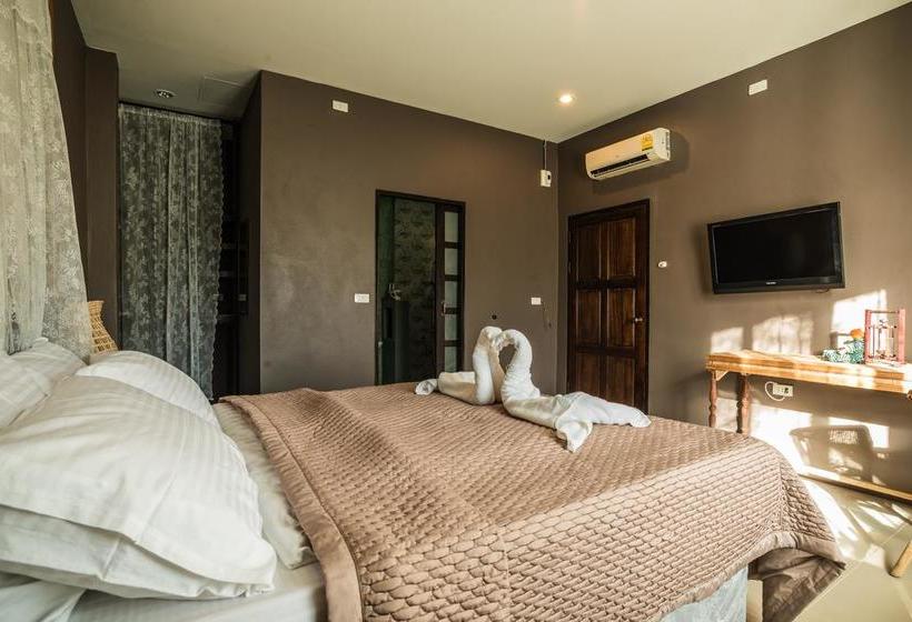 Hotel Pai Nai Fun Resort 12