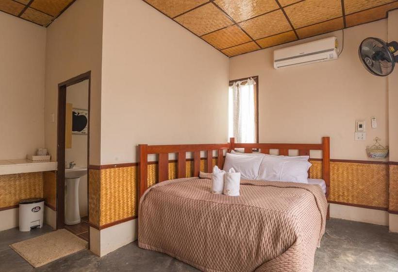 Hotel Pai Nai Fun Resort 13