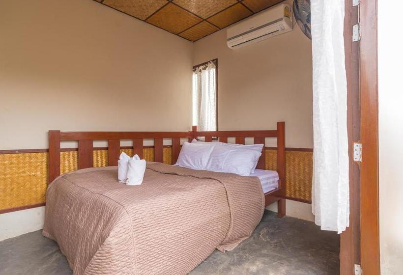 Hotel Pai Nai Fun Resort 14