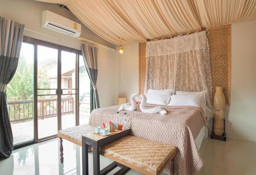 Hotel Pai Nai Fun Resort 16