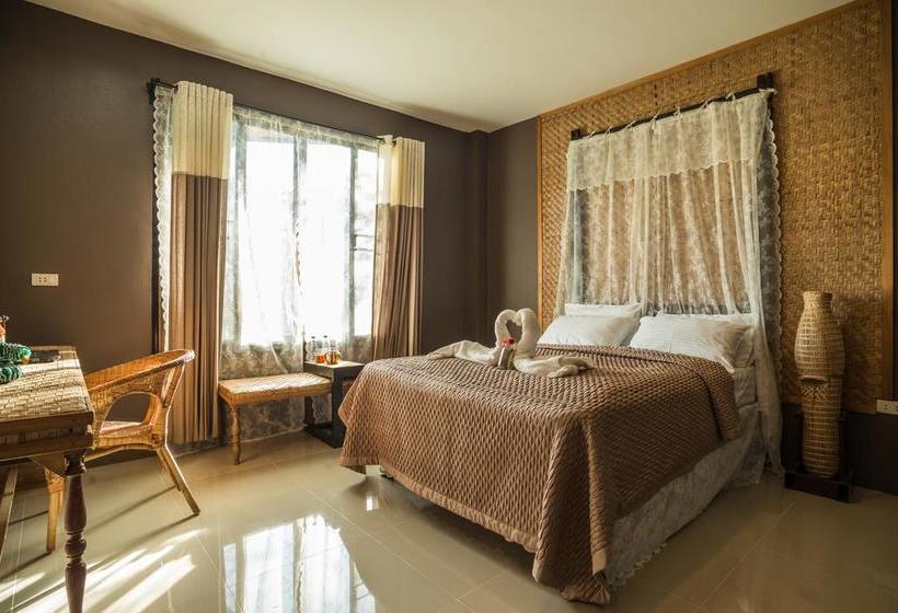 Hotel Pai Nai Fun Resort 17