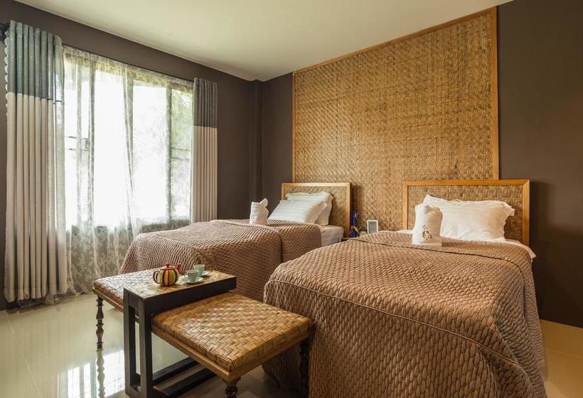 Hotel Pai Nai Fun Resort 18