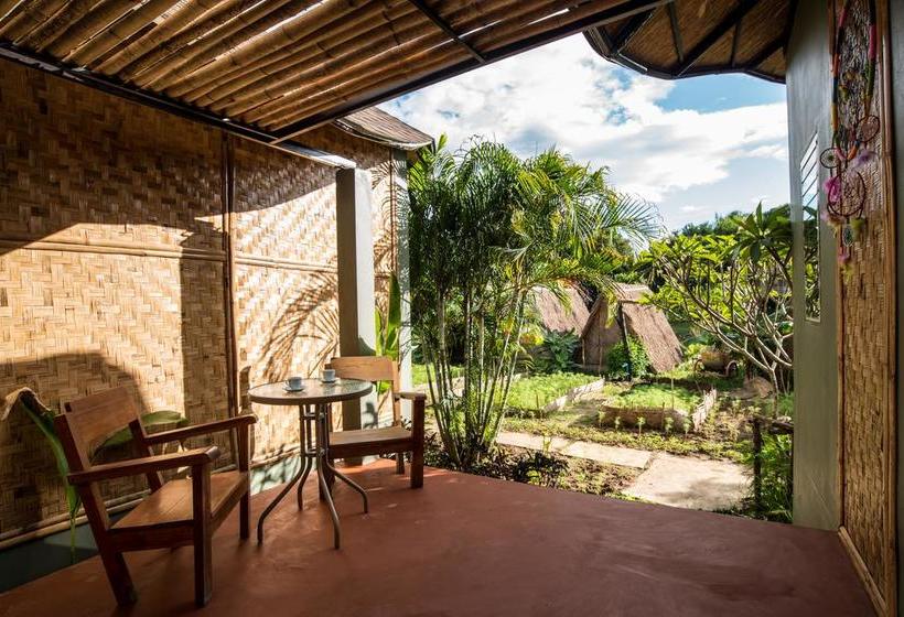 Hotel Pai Nai Fun Resort 19