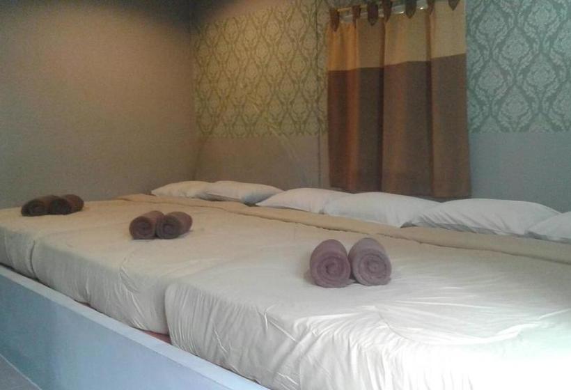 Hotel Pai Nai Fun Resort 2