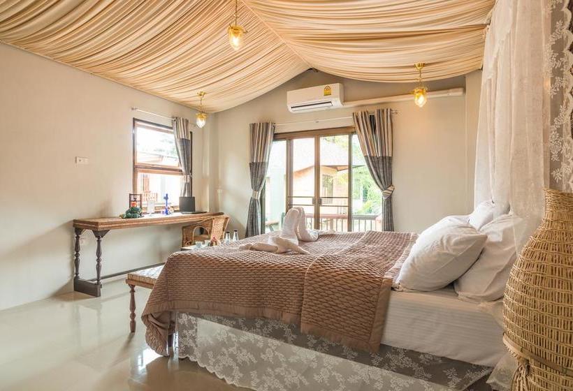 Hotel Pai Nai Fun Resort 3